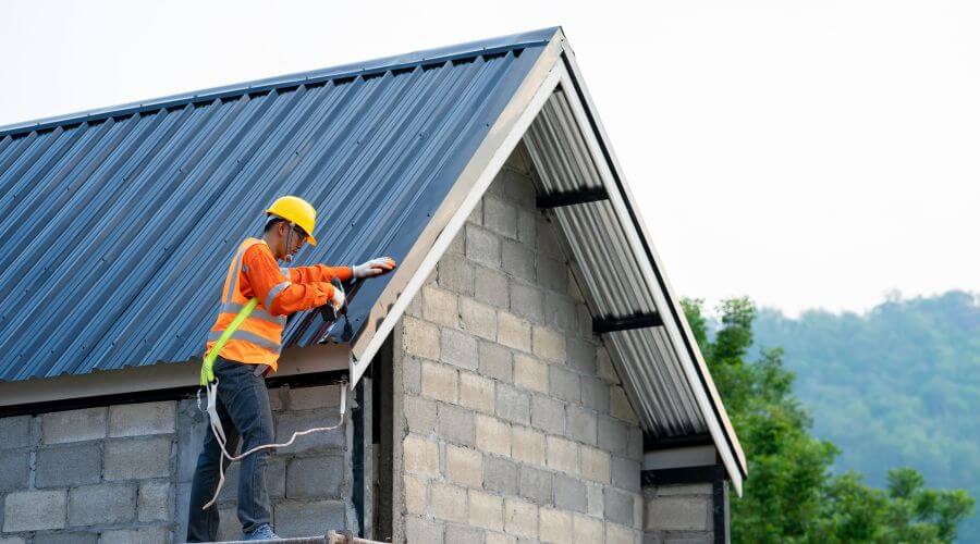 Expert top industrial roofings services in Lake Stevens, WA